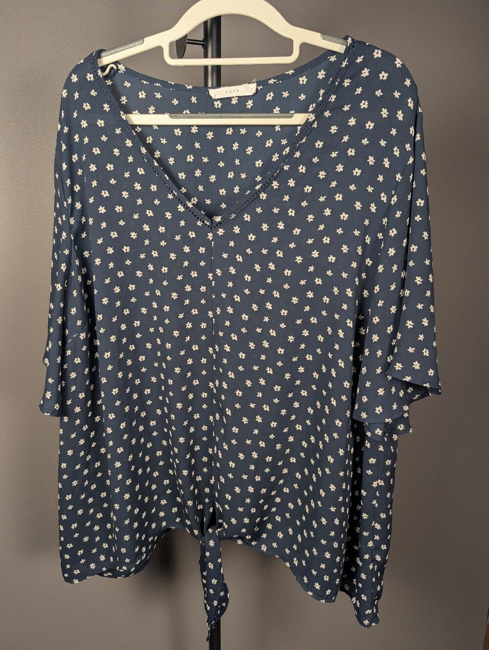 Lush Top